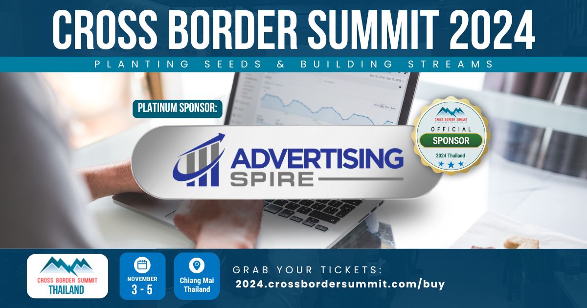 Featured image for “Sponsor Spotlight: Advertising Spire – Elevating Your Amazon Brand”