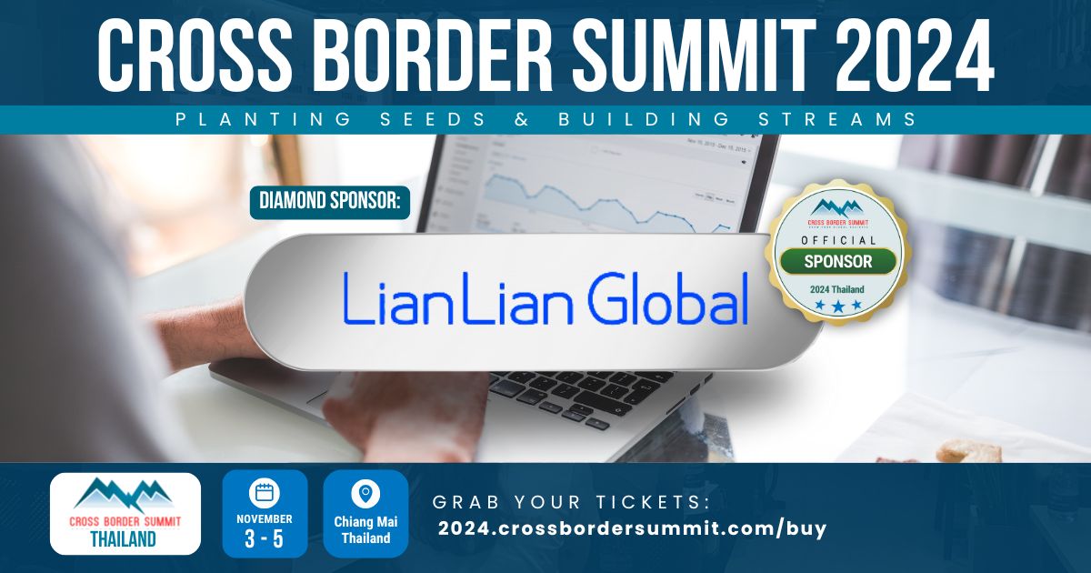 Featured image for “Sponsor Spotlight: LianLian Global – Your Partner for Cross-Border Growth”